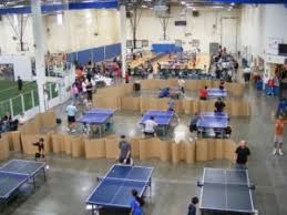 Image result for Rougham Table Tennis Club
