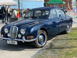 Image result for Fern Gray 1973 Jaguar