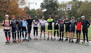 Image result for Belotti Wisbech Roller Speed Club