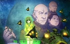 「サレルヤ・ラーレタ 宇宙戦艦ヤマト2199」の画像検索結果