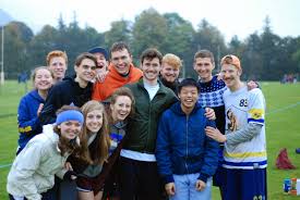 Image result for Ro Sham Bo, Edinburgh University Ultimate Frisbee Club