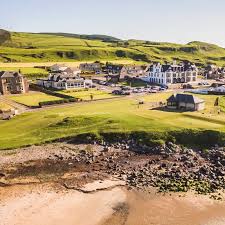 Image result for Machrihanish Golf Club