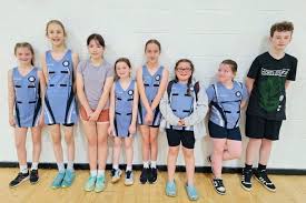 Image result for Starz Junior Netball Club