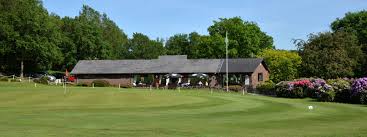 Image result for Charnwood Forest Golf Club