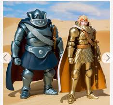 「クシャナ 風の谷のナウシカ」の画像検索結果