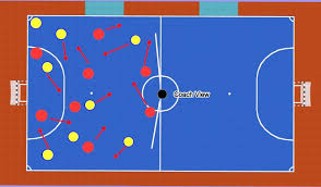 Image result for Glasgow Handball Club