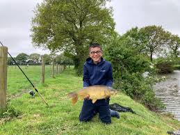Image result for Cobham Court Angling Club