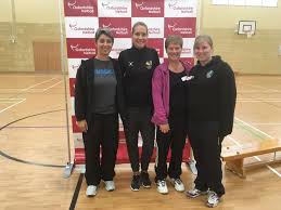 Image result for Erewash pixies netball club