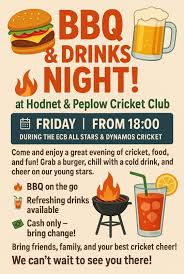 Image result for Hodnet & Peplow Cricket Club