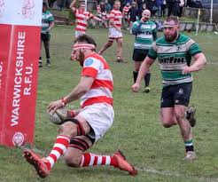 Image result for Claverdon Rugby Football Club