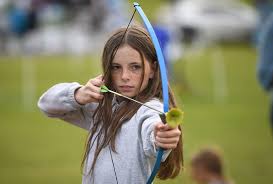 Image result for Burntwood Archers