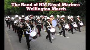 Image result for Carmarthen Quayside Royals Marching Drill Team/Band