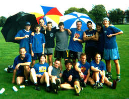 Image result for Leicester Ultimate Frisbee Club