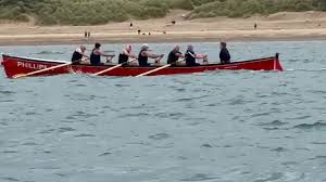 Image result for Appledore Pilot Gig Club
