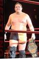 Samoa Joe - Wikipedia, the free encyclopedia