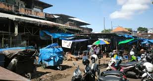 Image result for pasar kreneng