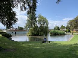 Image result for Kinnoull Bowling Club