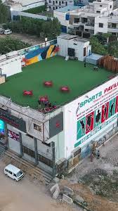 Image result for Pavilion Sports & Fitness Club