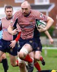 Image result for Altrincham Kersal Rfc