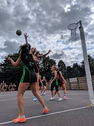 Image result for Selsdon Netball Club