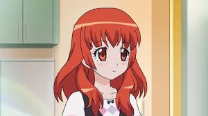 「滝川純 プリティーリズム・オーロラドリーム」の画像検索結果