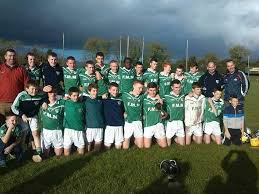 Image result for Killeagh Gaa