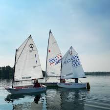 Image result for Norwich Frostbite Sailing Club