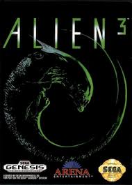 Image result for Alien 3