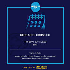 Image result for Gerrards Cross Cc