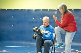 Image result for School of Hope and Glory Kickboxing and Martial Arts