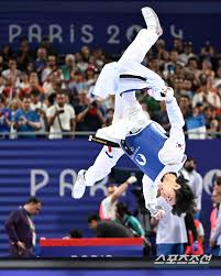 Image result for Park Place Olympic Tkd
