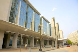 Image result for Washington Convention Center