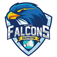 Image result for Falcons Badminton Club