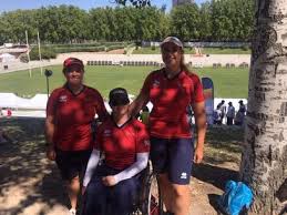 Image result for Abbey Bowmen (St Albans) Archery Club