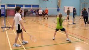 Image result for Inkberrow Badminton Club