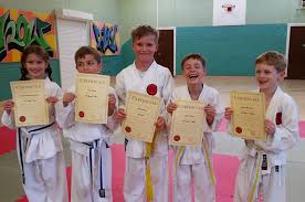 Image result for North Yorkshire Goju Ryu Karate Club