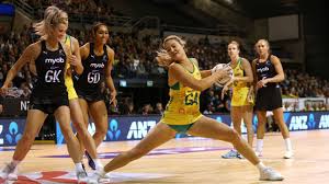 Image result for Gkt Netball