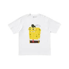 Image result for Футболка губка боб