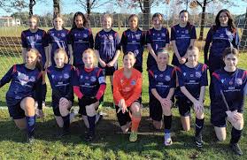 Image result for United in the Community - Horncastle Player Development Centres