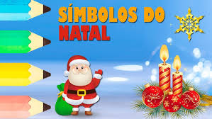 Image result for SIMBOLO DE NATAL