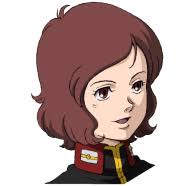 「ミヒロ・オイワッケン 機動戦士ガンダムUC」の画像検索結果