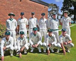 Image result for Alvanley Cricket Club