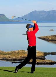 Image result for Traigh Golf Course