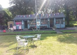 Image result for Blyth Ridley Bowls Club