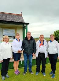 Image result for Inchinnan Community Association Bowling Club