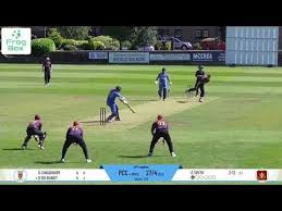 Image result for West Of Scotland Cricket Club