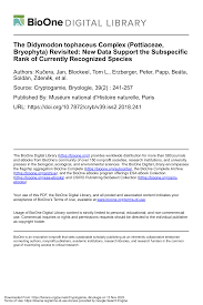 Attēlu rezultāti vaicājumam “Didymodon tophaceus sporophyte”