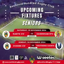 Image result for Rochford Hundred Rugby Club