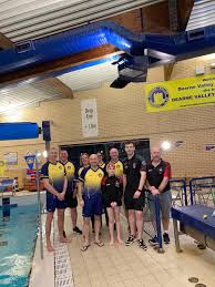 Image result for Dearne Valley Swimming Club