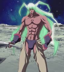 「アレキサンドリア＝パワード 武装錬金」の画像検索結果